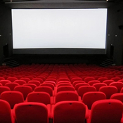 Carteleira de cines 201224