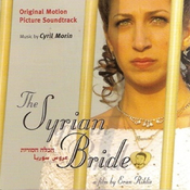 2004-The Syrian Bride (La novia siria) Cyril Morin
