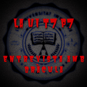 La Universitat Invisible 7x07: Entrevista amb Dràcula