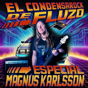 Especial MAGNUS KARLSSON