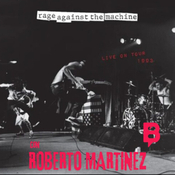 1040 - Rage Against The Machine - Live On Tour 1993