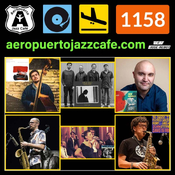 Aeropuerto Jazz Café 1158