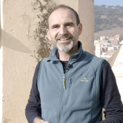 Un paseo con Àlvar Sánchez SJ