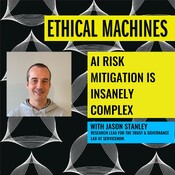 AI Risk Mitigation is Insanely Complex