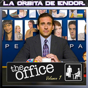 LODE Ligero 14x41 – THE OFFICE volumen 1