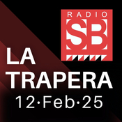 #LaTrapera: Programa completo 12-02-2025