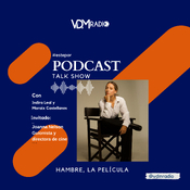 #EstePar Asi nació "Hambre" la Película