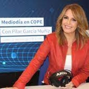 Conversando en la COPE sobre lectura y libros LIJ