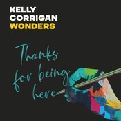 Thanks For Being Here - Small College, Big Influence