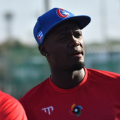 Liván Moinelo: “Si van a jugar por Cuba, es porque lo sienten”