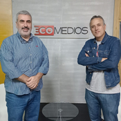 EN LA TRINCHERA con Gustavo Tubio 21-03-2025