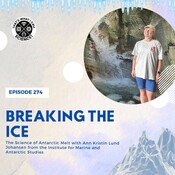 Episode 274: Breaking the Ice