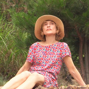 La viajera-El curioso metodo de enseñanza de Isabelle Huppert en Corea del Sur