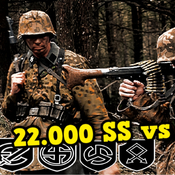 La Gran Batalla de las Colinas Azules 1944 en Narva | Las Termópilas de las Waffen SS Extranjeras