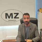 A Trencha #01 Juan José Blanco Riveiro - Alcalde de Mazaricos