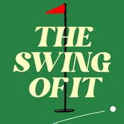 The Swing of It | Beef Cheeks Joel, Old Man Ron & The Masters Tournament