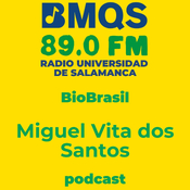BioBrasil: entrevista a Miguel Vita dos Santos