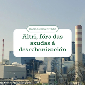 Boletín informativo ambiental 25/04/2025
