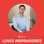 422. 'Cómo lanzar un producto al mercado sin inversión inicial', con David Hart - LUNES INSPIRADORES