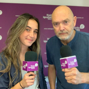 Temps afegit – dilluns, 12 / maig / 2025