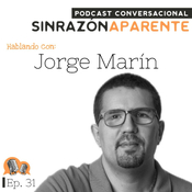 Ep. 31 - Jorge Marín