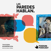 Las paredes hablan. Episodio 5 - Selfies