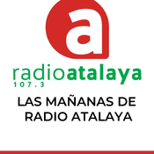 Las Mañanas de Radio Atalaya - Tramo de 11.00 h. a 12.00 h. (13/02/2025)