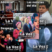 Programa Completo de La Voz de César Vidal - 05/03/25