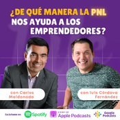 Ep.24: ¿De qué manera la PNL nos ayuda a los emprendedores?