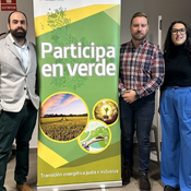 Los vecinos de Mayorga y Portillo aprenden medidas de eficiencia energética con ‘Participa en Verde’