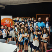 LAS MAÑANAS DE RADIO ATALAYA: 125 Aniversario del Colegio San José