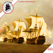 V483 ⛵️ El Renacimiento de la Armada de José Patiño