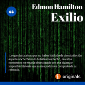 Exilio, de Edmond Hamilton