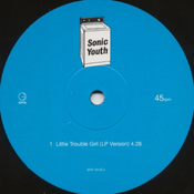 B90 Supernova 76 - Kim Gordon y Kim Deal