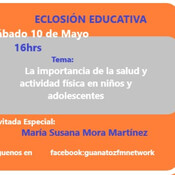 Eclosión Educativa 10 De Mayo 2025