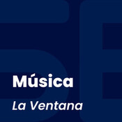 La Ventana de la Música | María Peláe