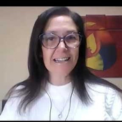 Dra. Mónica Sticconi Abogada Derecho Administrativo @laurasverdlick 16-4-2025