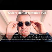 #28 Mi nuevo proyecto