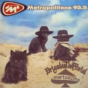Brigadas del Metal (15-04-25)