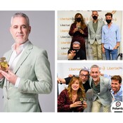 Perfumes- Fragancias - Negocios de éxito Daniel Josier 