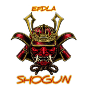 EFDLA Shogun