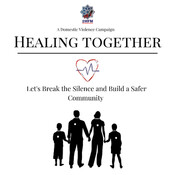 Healing Together: Sheikh Mahmoud Alwan