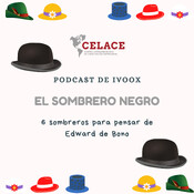 El Sombrero negro ¿Es importante su función?