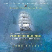 2003 - La expedición de Julio Verne (documental) John Scott