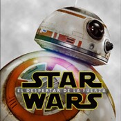 LODE 6x18 Star Wars EL DESPERTAR DE LA FUERZA