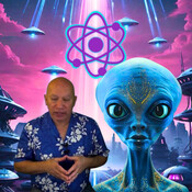 MIRA - ALTO CONSELHO PLEIADIANO - Verdades Que Estão Prestes a Chocar o Mundo