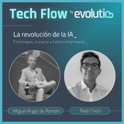 La revolución de la IA: estrategias, impacto y futuro empresarial