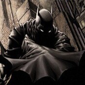 BATMAN THE CULT análisis