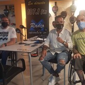 Radio Pádel Cantabria 200 Programa Parte Segunda 27-08-2.021