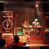 Micro Abierto Radio - 1 mayo 2024: El expreso de media tarde.